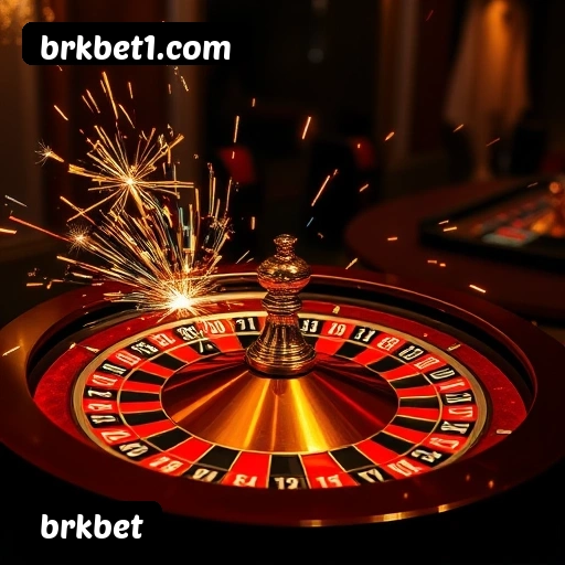 brkbet Logo